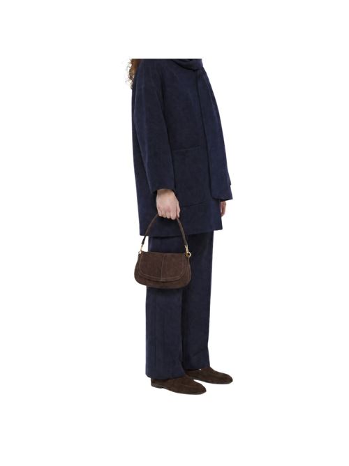 Helena rund mittlere Schultertasche GIANNI CHIARINI | BS12618CMPLI974